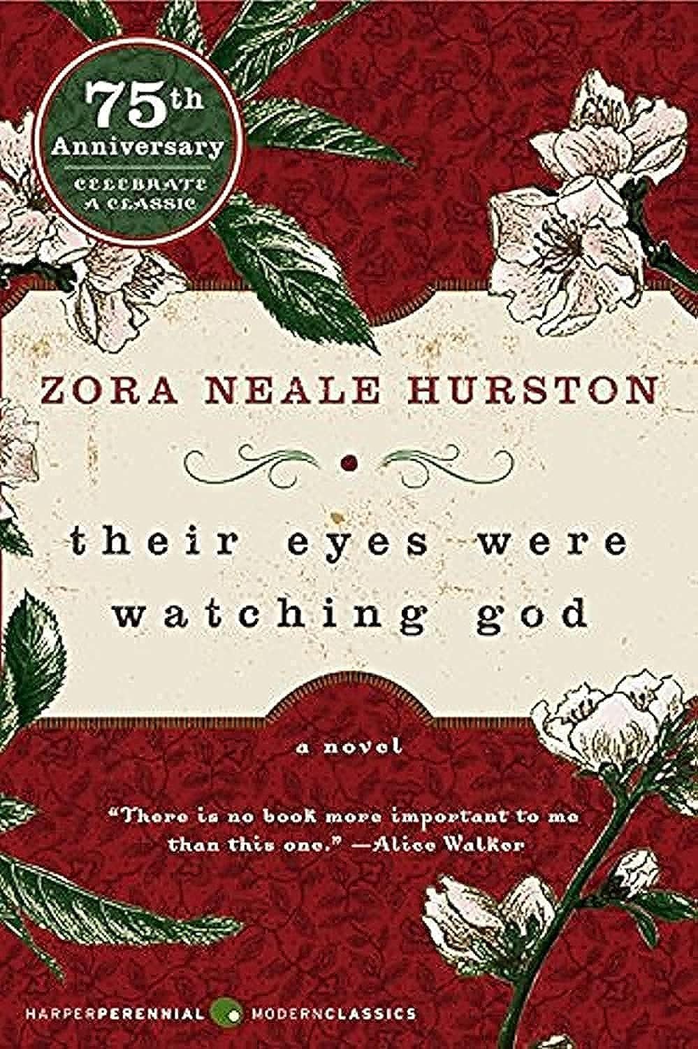 Their Eyes Were Watching God Social Sciences