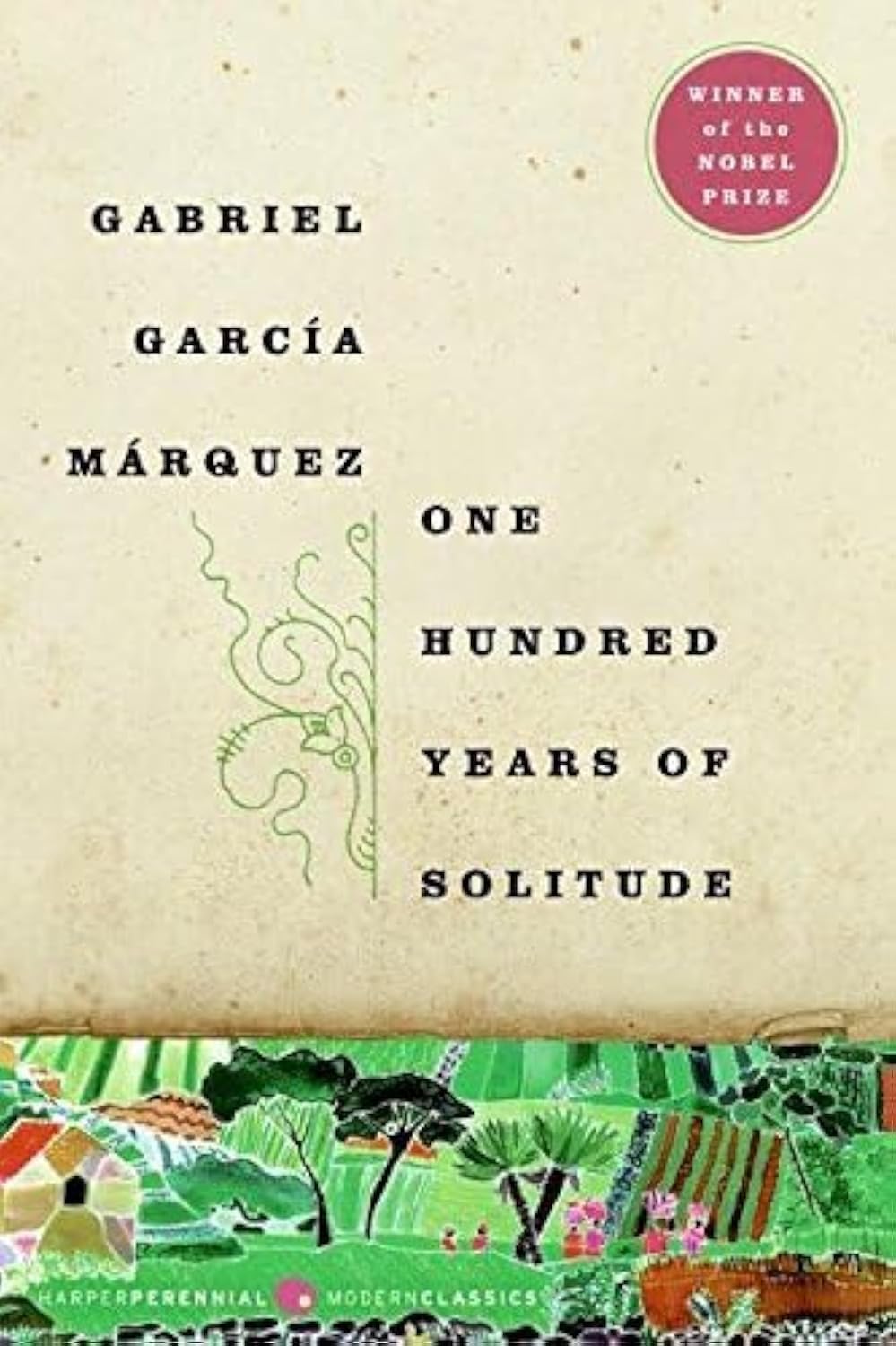 One Hundred Years of Solitude Classics