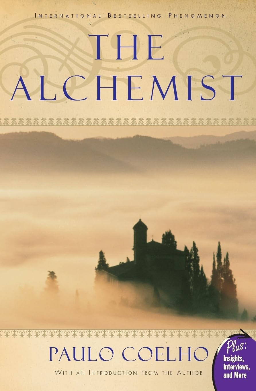 Product Image: Alchemist, The