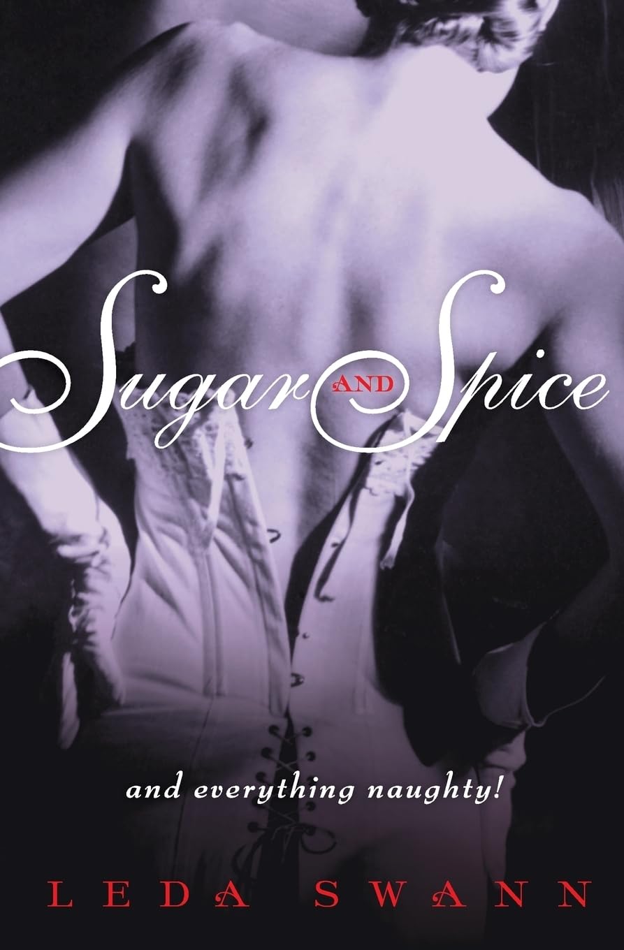 Product Image: Sugar and Spice (Avon Red)