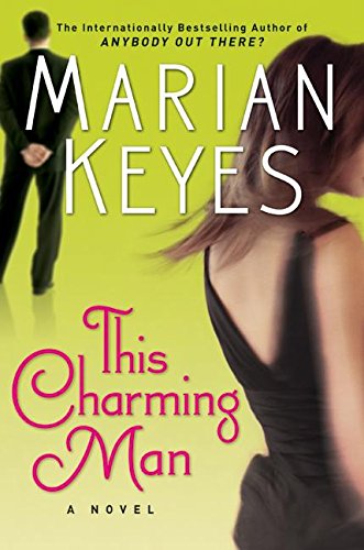 This Charming Man: A Novel Contemporary literature Books