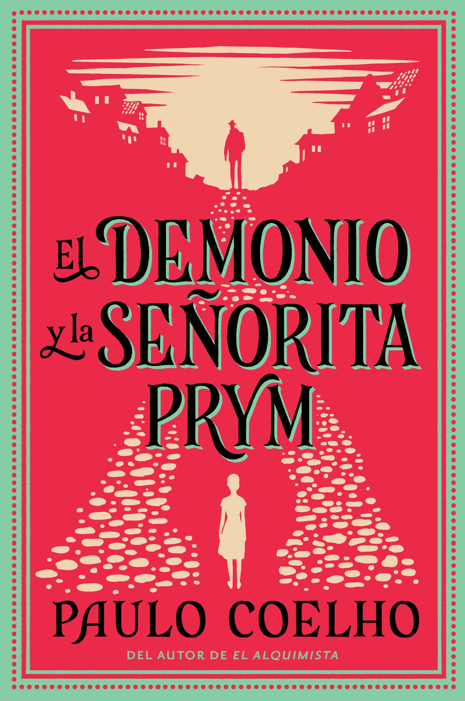 La The Devil and Miss Prym \ El Demonio Y La Se¿¿orita Prym Historical Fiction