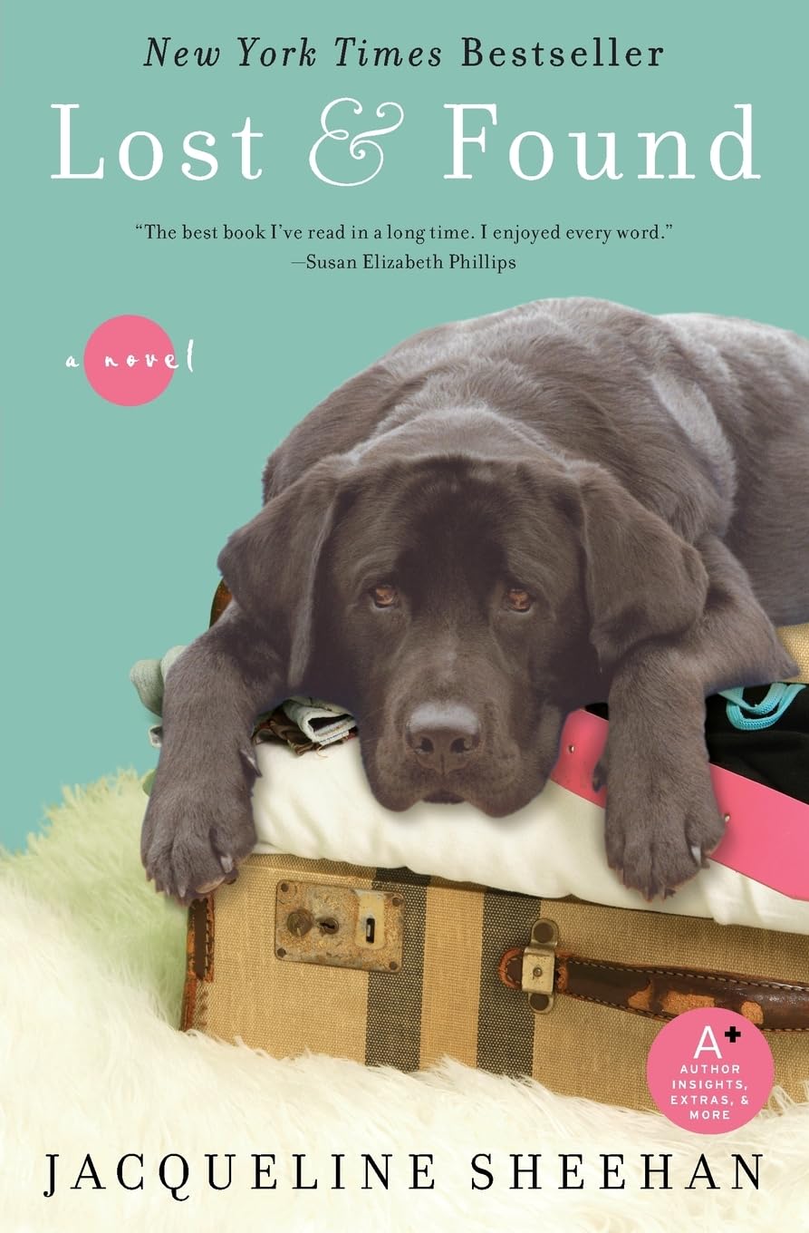 Lost & Found Contemporary literature