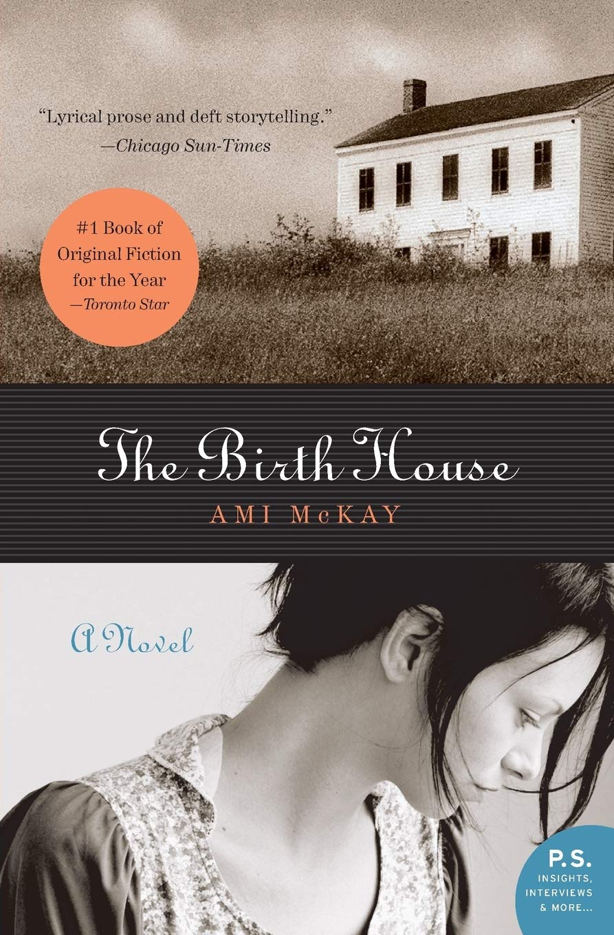 Product Image: The Birth House
