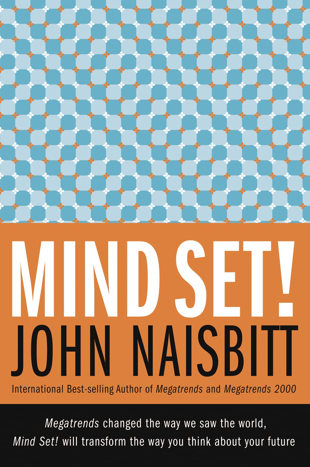 Product Image: Mind Set!: Reset Your Thinking and See the Future