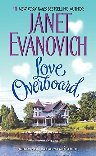 Love Overboard Books