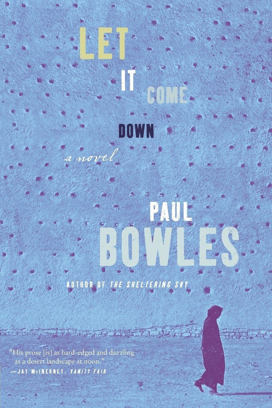 Let It Come Down: A Novel Classics