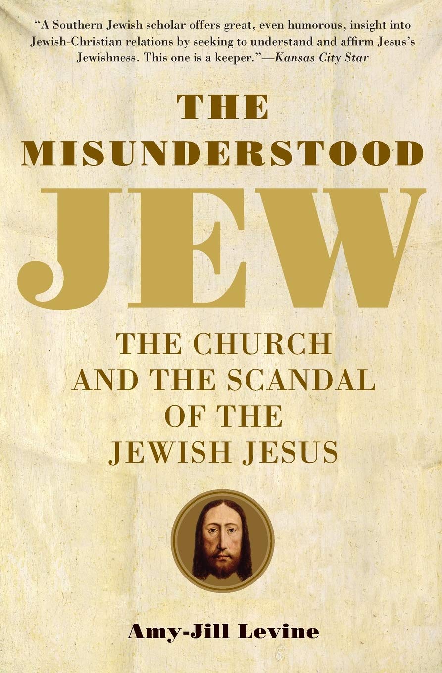 Product Image: The Misunderstood Jew