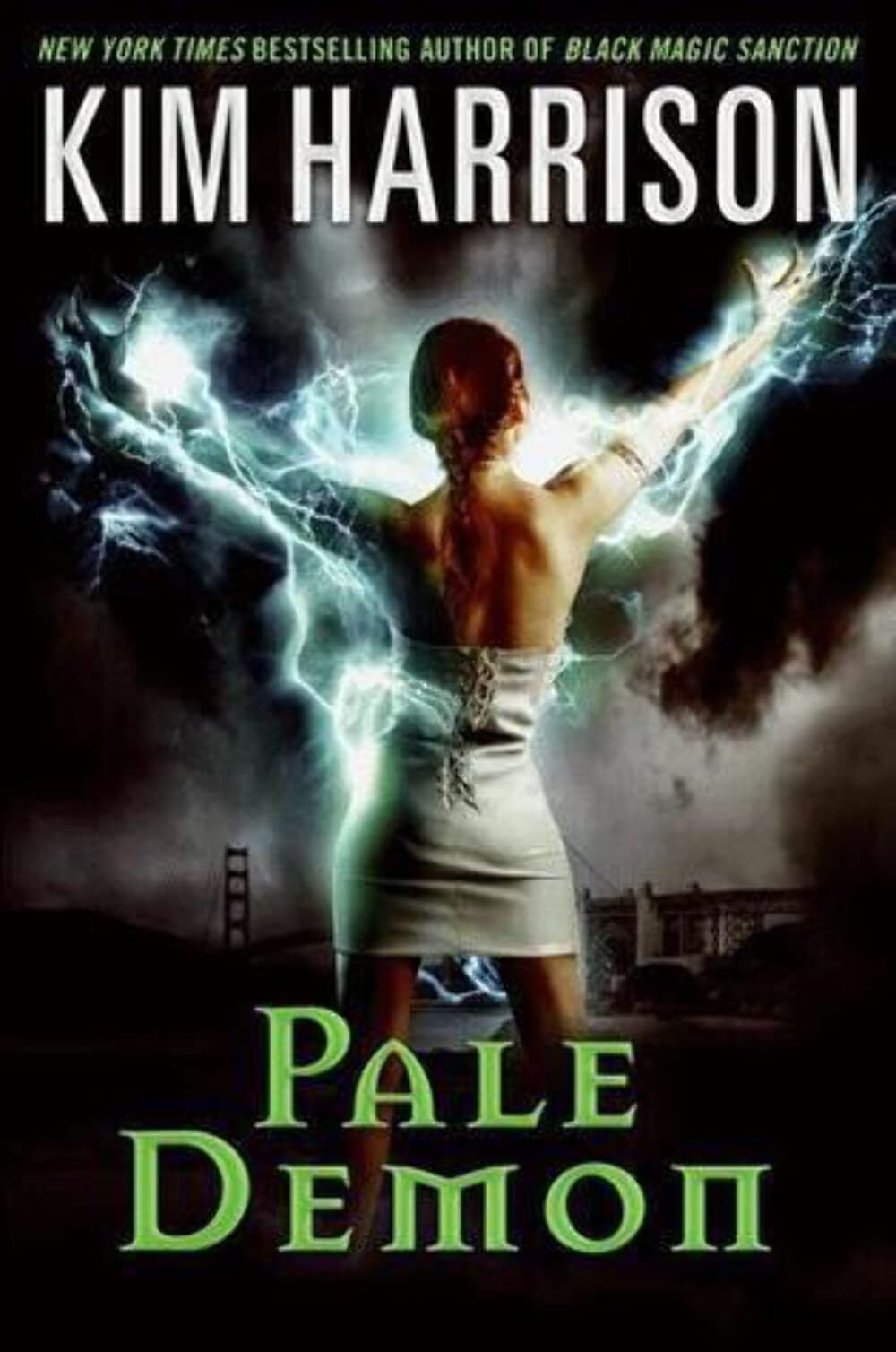 Product Image: Pale Demon (Hollows, 9, Band 9)