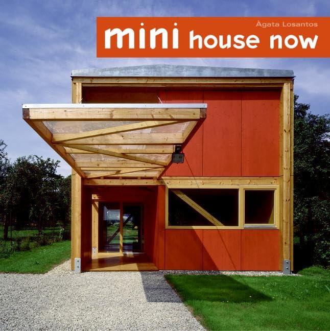 Mini House Now Film, Art & Culture
