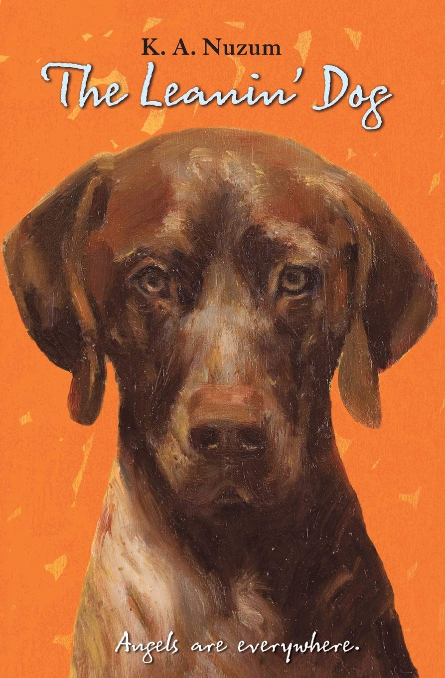 Product Image: Leanin' Dog, The