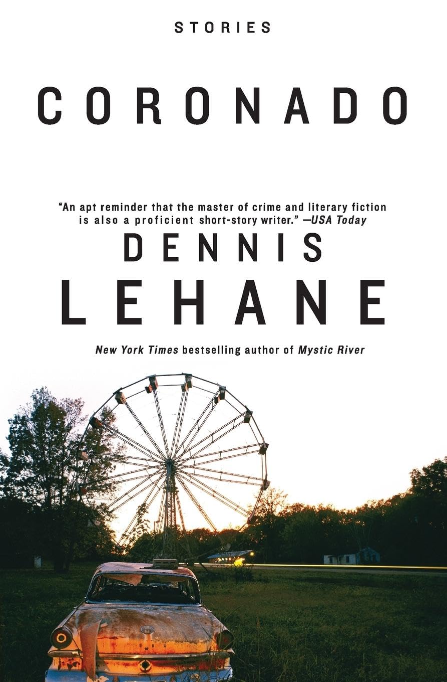 Coronado Contemporary literature