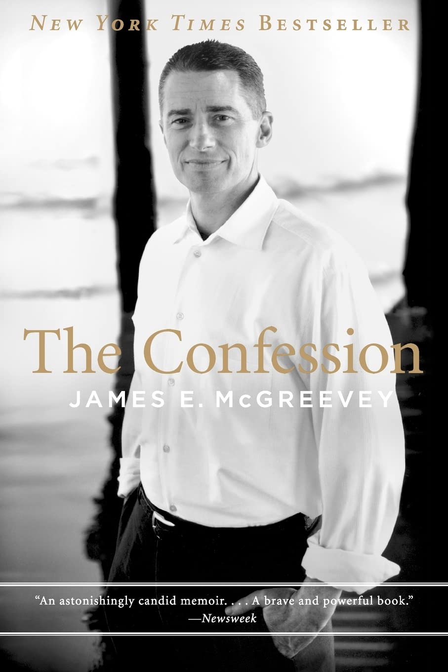 The Confession Philosophy