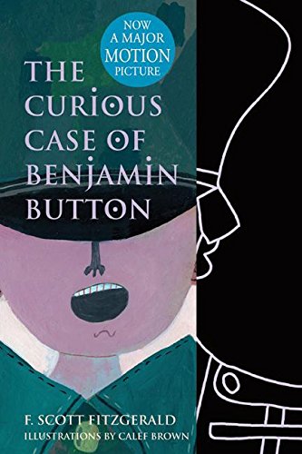 Product Image: The Curious Case of Benjamin Button: WISP