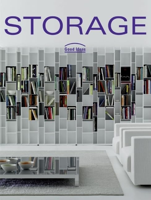 Storage: Good Ideas Business, Finance & Career