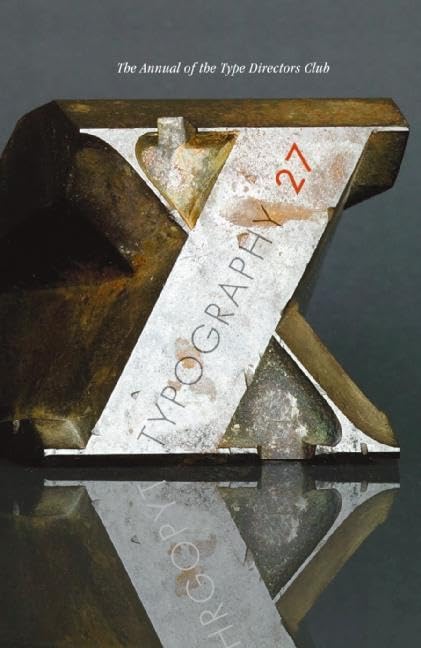 Typography 27 Film, Art & Culture