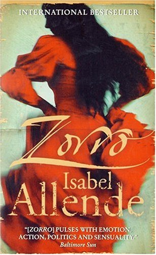 Zorro Books