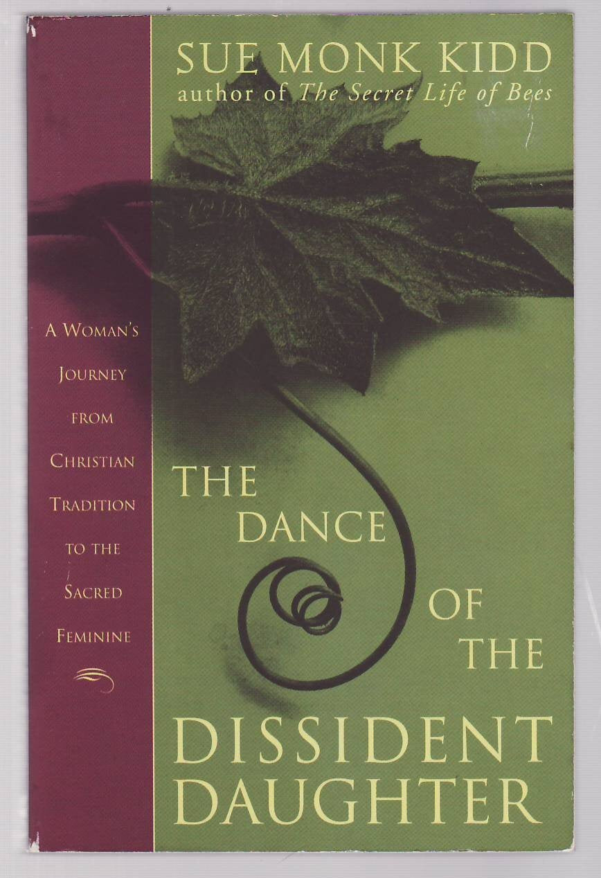 The Dance of the Dissident Daughter Philosophy