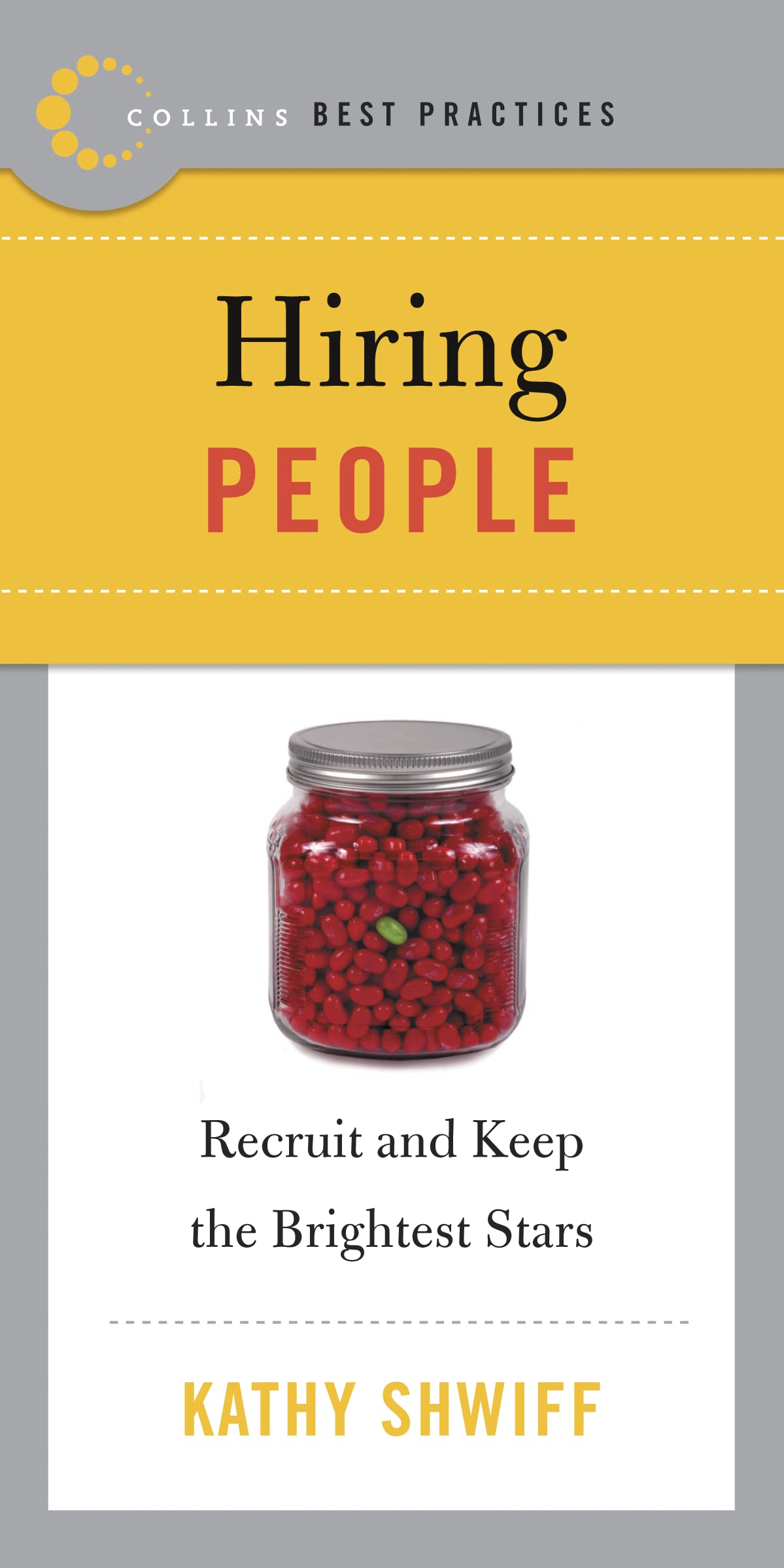 Best Practices book
