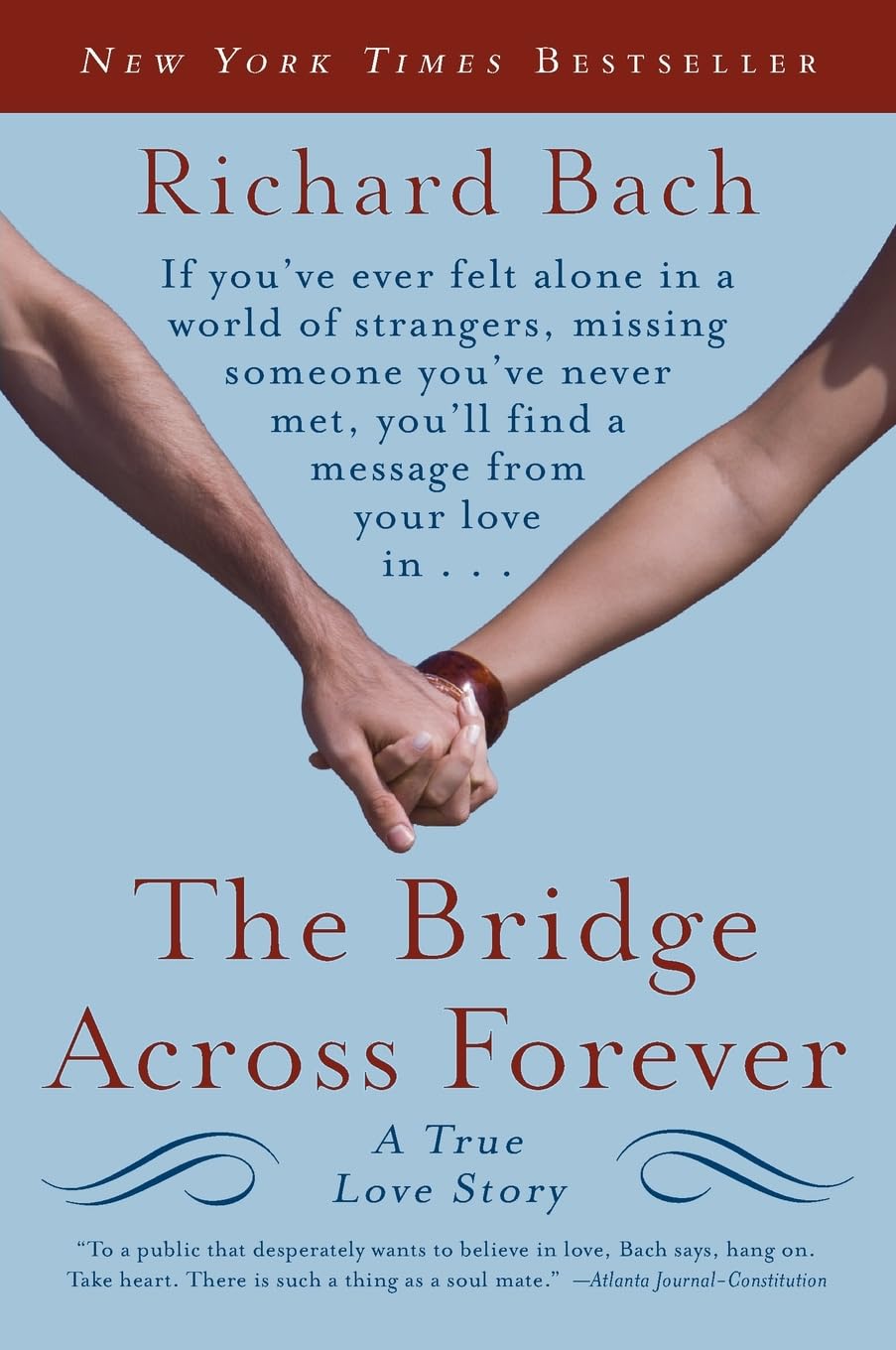 Bridge Across Forever, The Philosophy