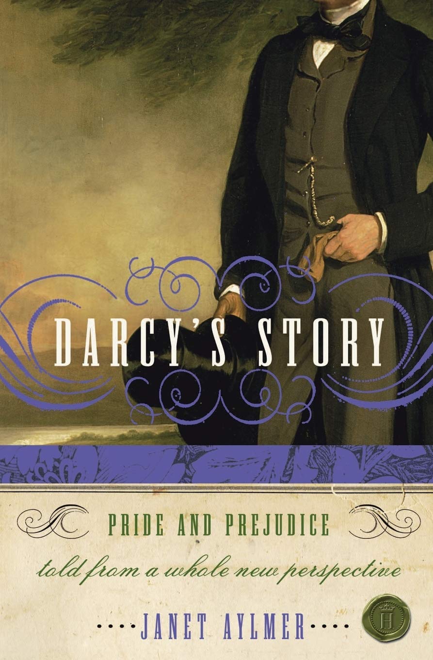 Darcy's Story Classics