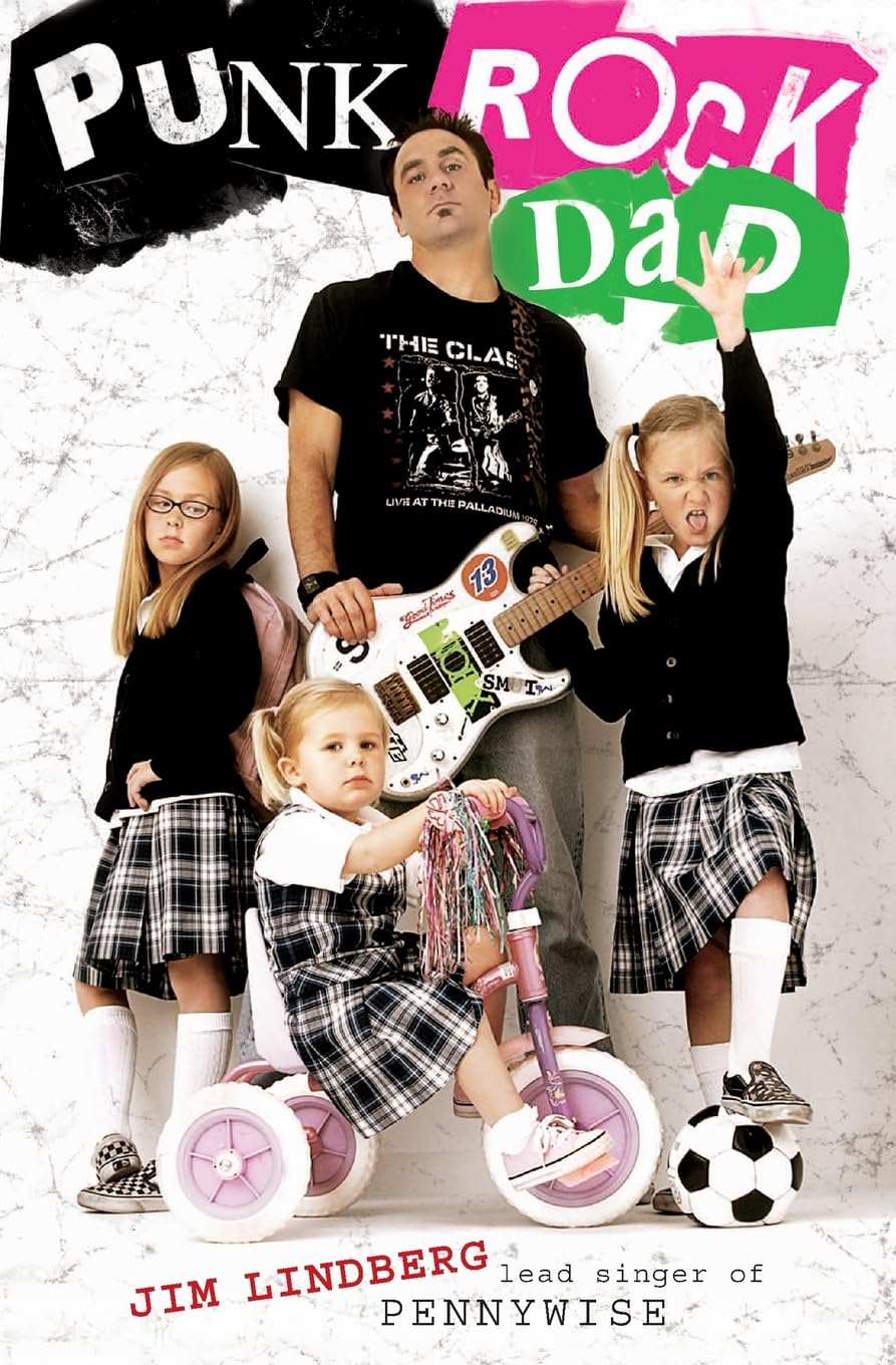 Product Image: Punk Rock Dad