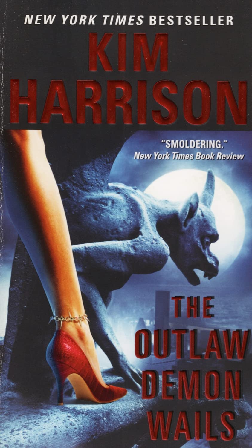 The Outlaw Demon Wails Fairy Tales & Legends