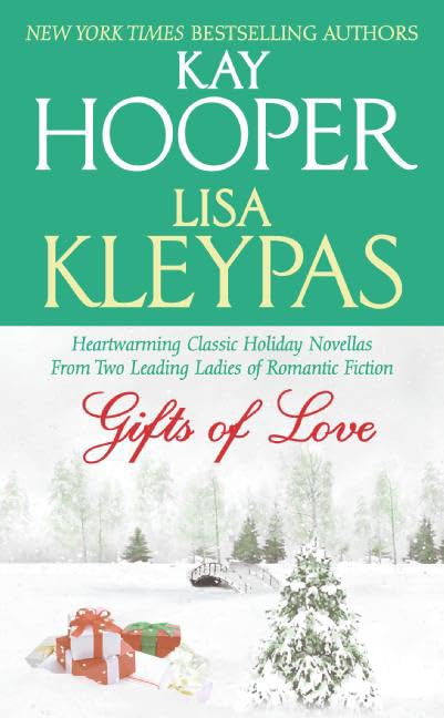 Gifts of Love Contemporary literature