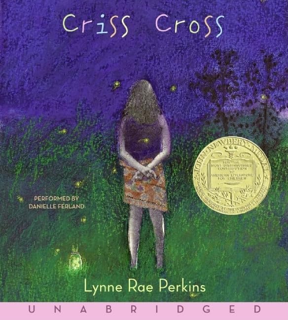 Criss Cross CD Fiction