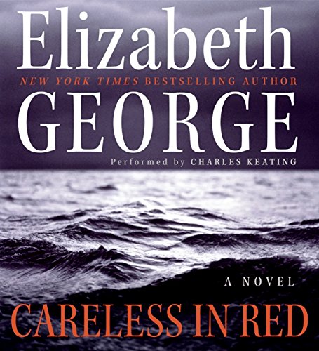 Product Image: Careless in Red CD