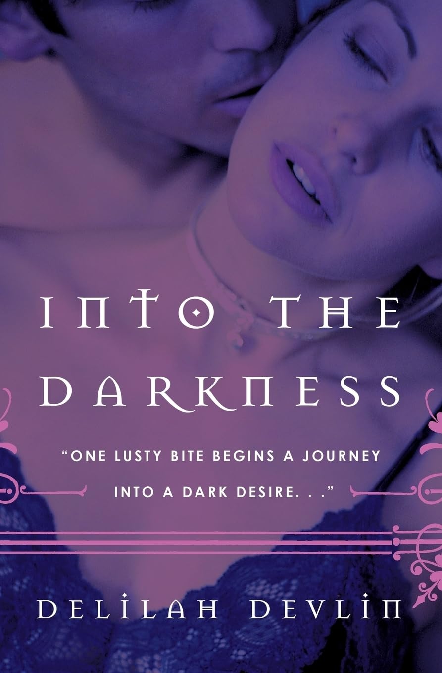 Into the Darkness Contemporary literature