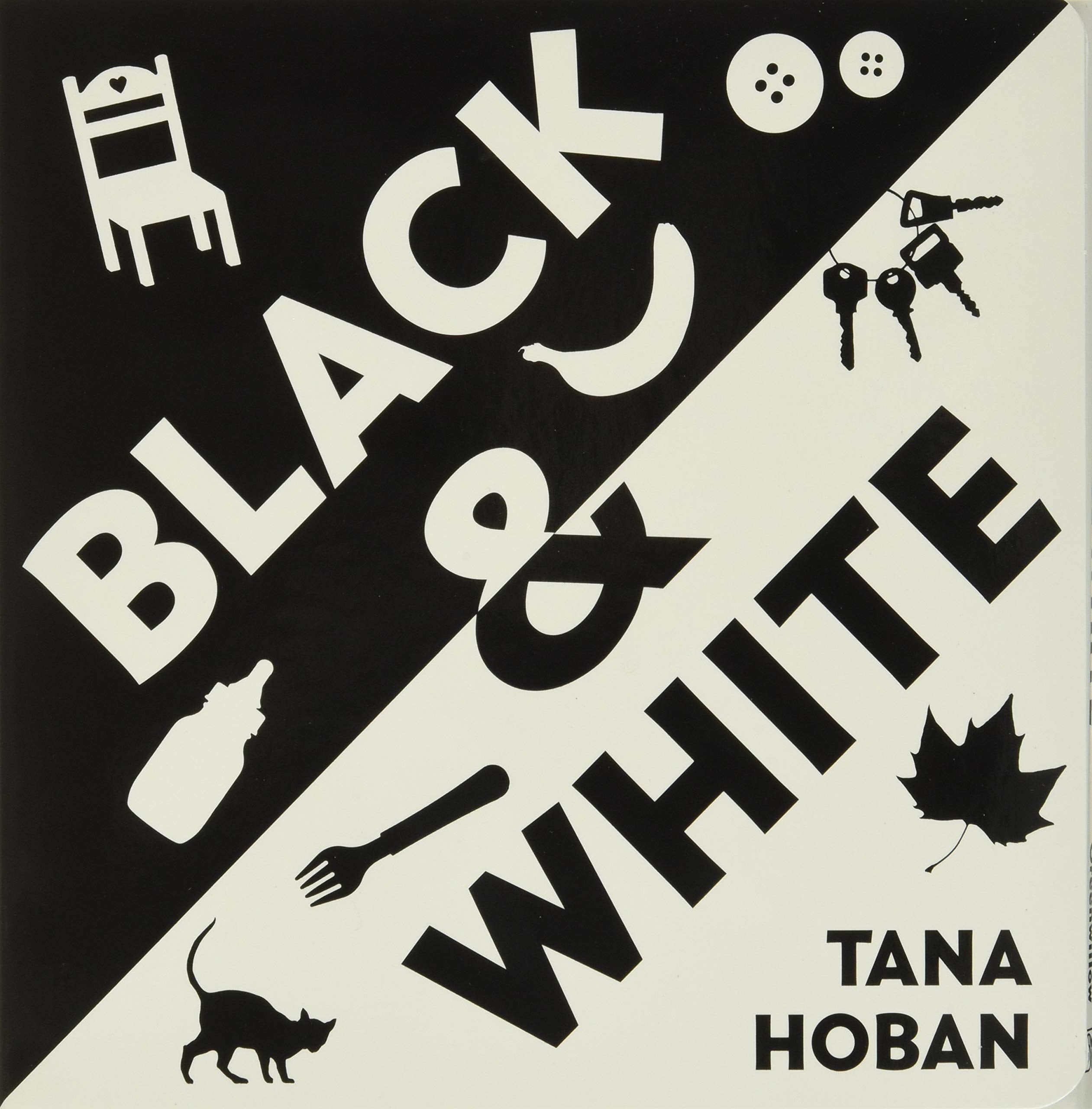 Black & White Health, Nutrition & Fitness