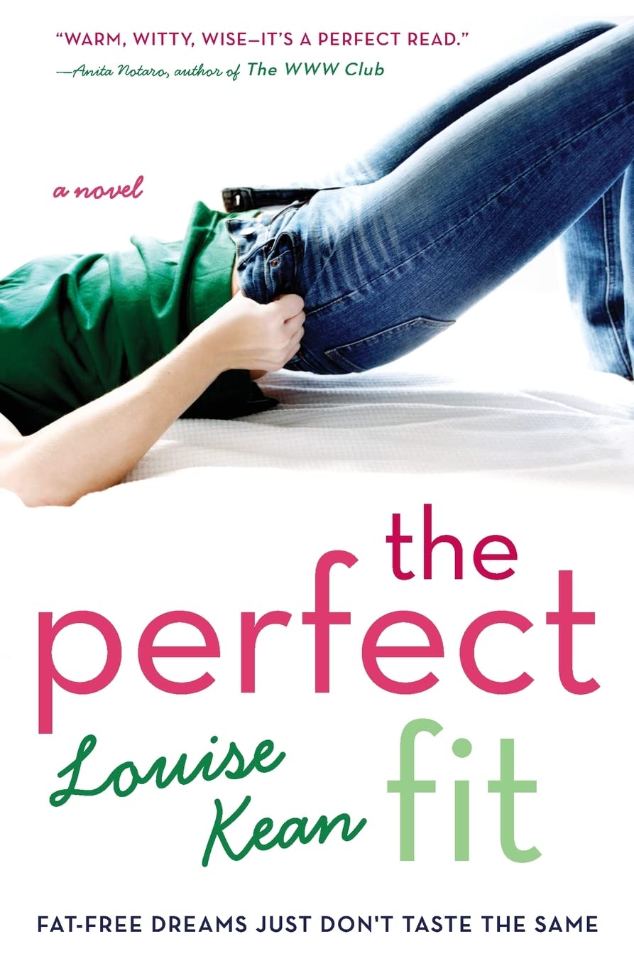 Product Image: Perfect Fit, The