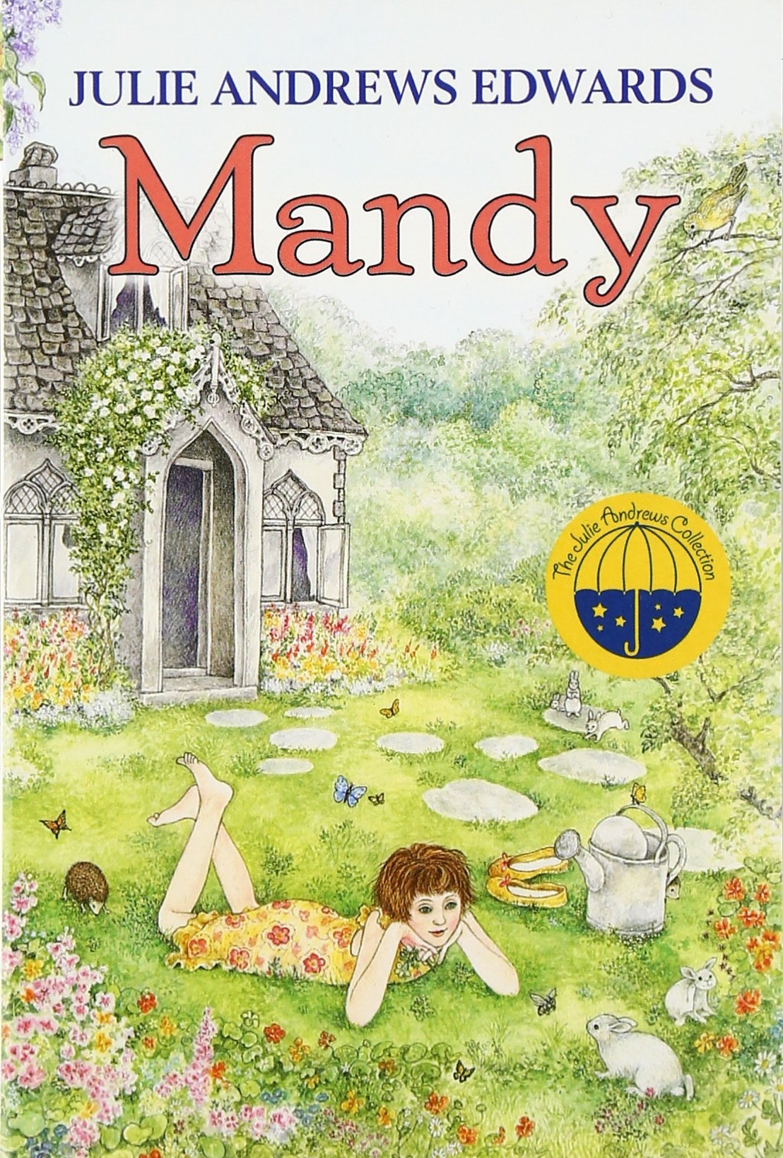 Mandy Parents & Children