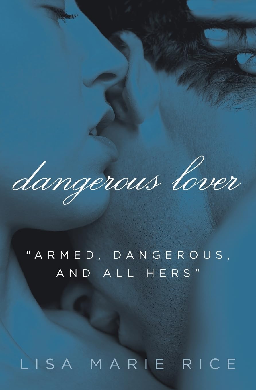 Dangerous Lover Contemporary literature Books