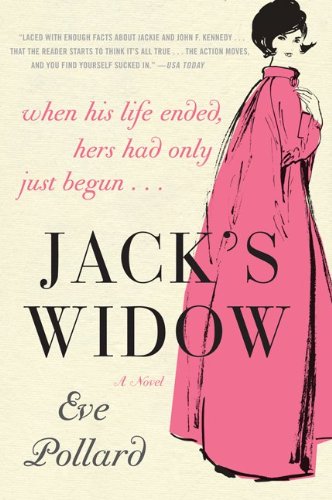 Jack's Widow Books