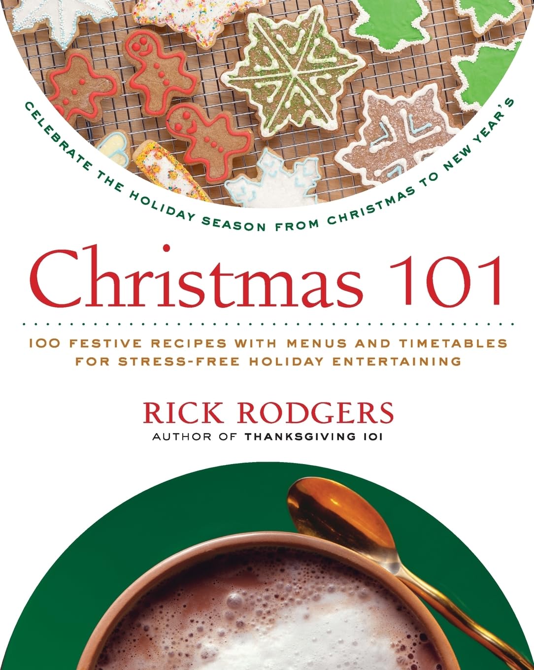 Christmas 101 Business, Finance & Career Books