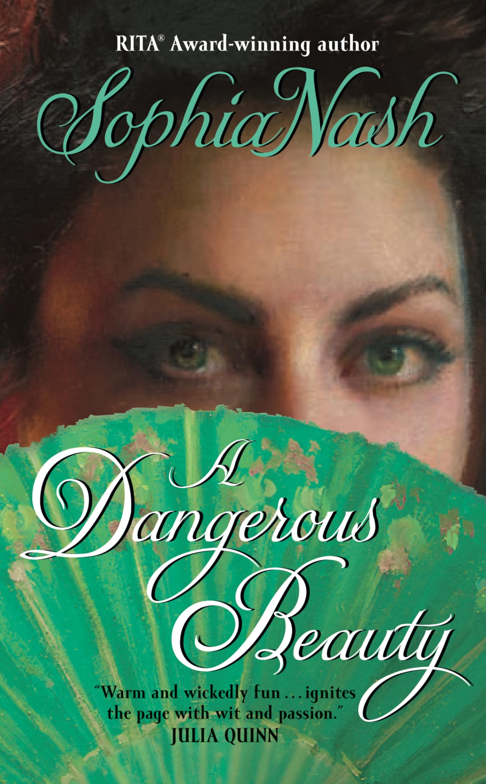 A Dangerous Beauty (Widows Club, 1, Band 1) Historical Fiction