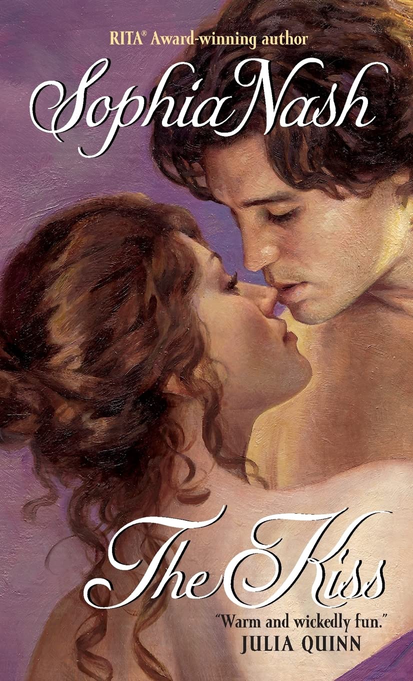 Product Image: The Kiss