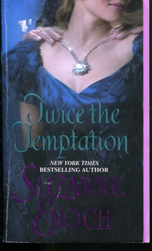 Product Image: Twice the Temptation