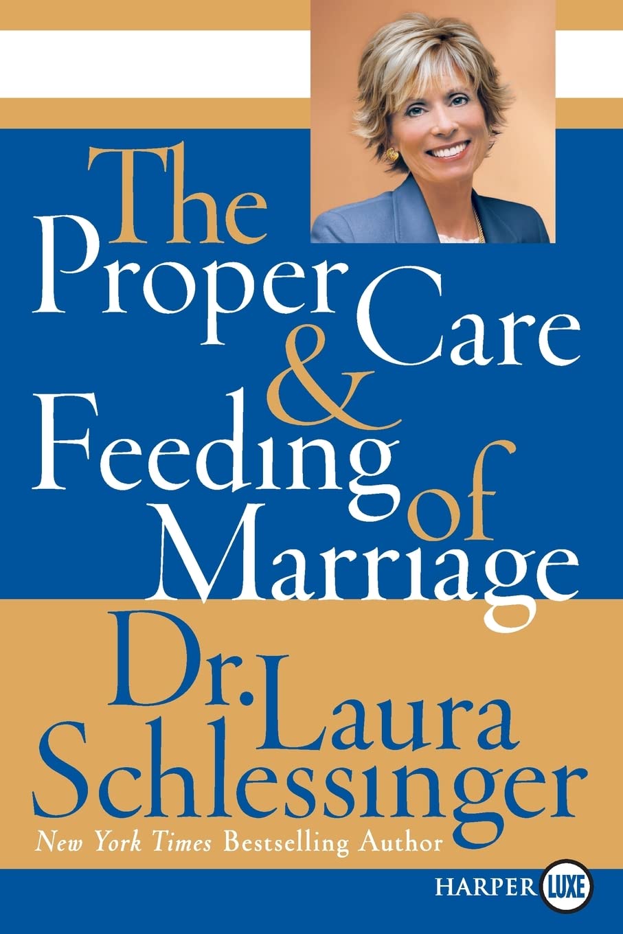 The Proper Care and Feeding of Marriage Social Sciences