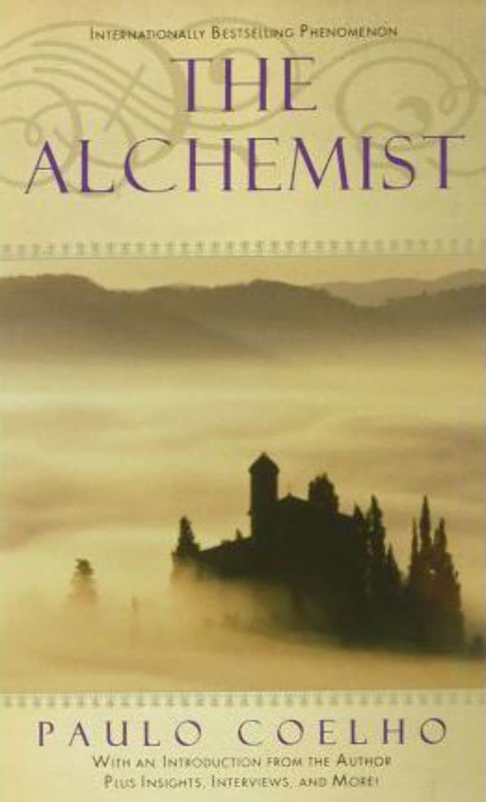 The Alchemist Classics