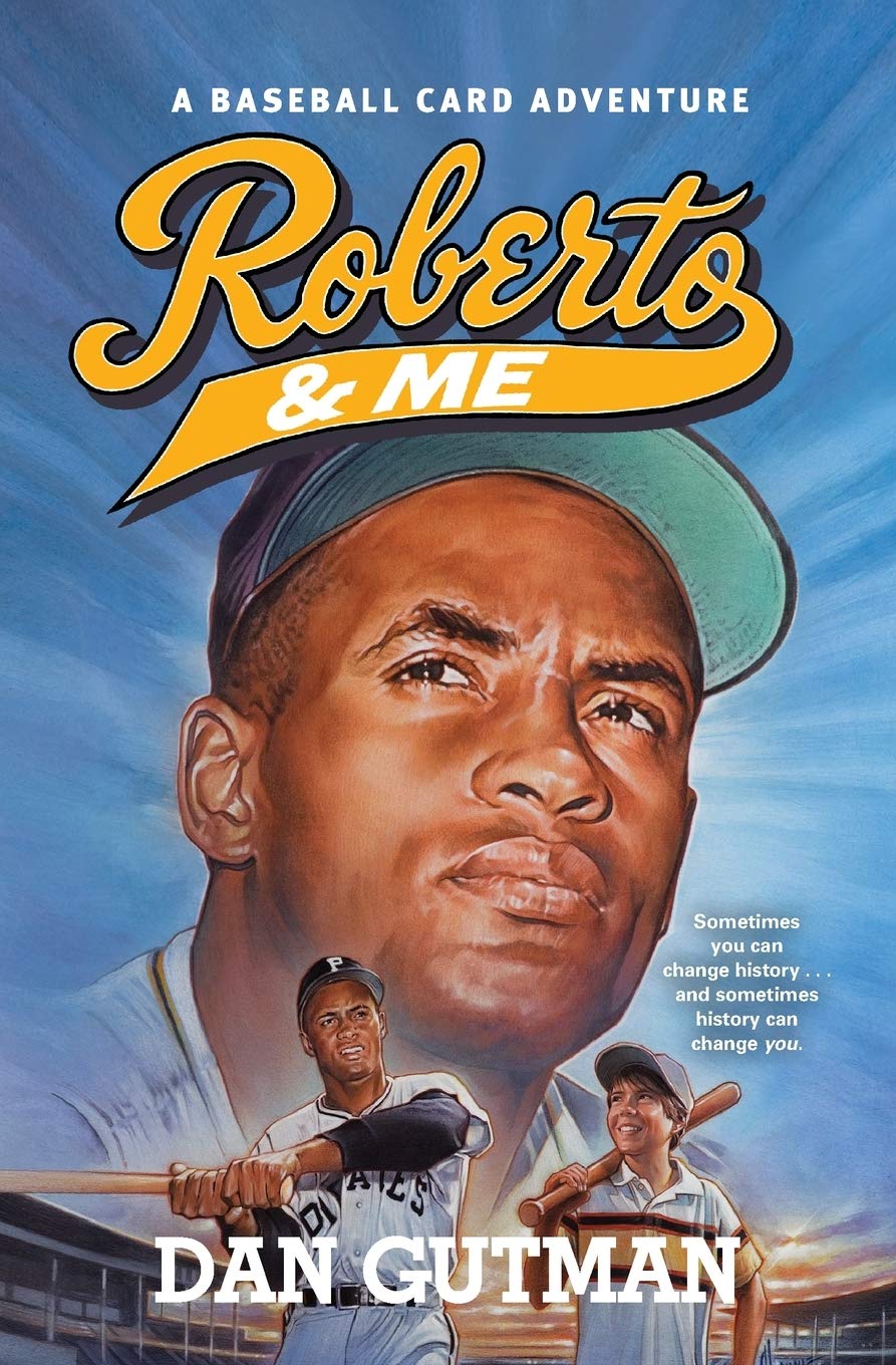 Roberto & Me (Baseball Card Adventures, Band 10) Leisure & Fun