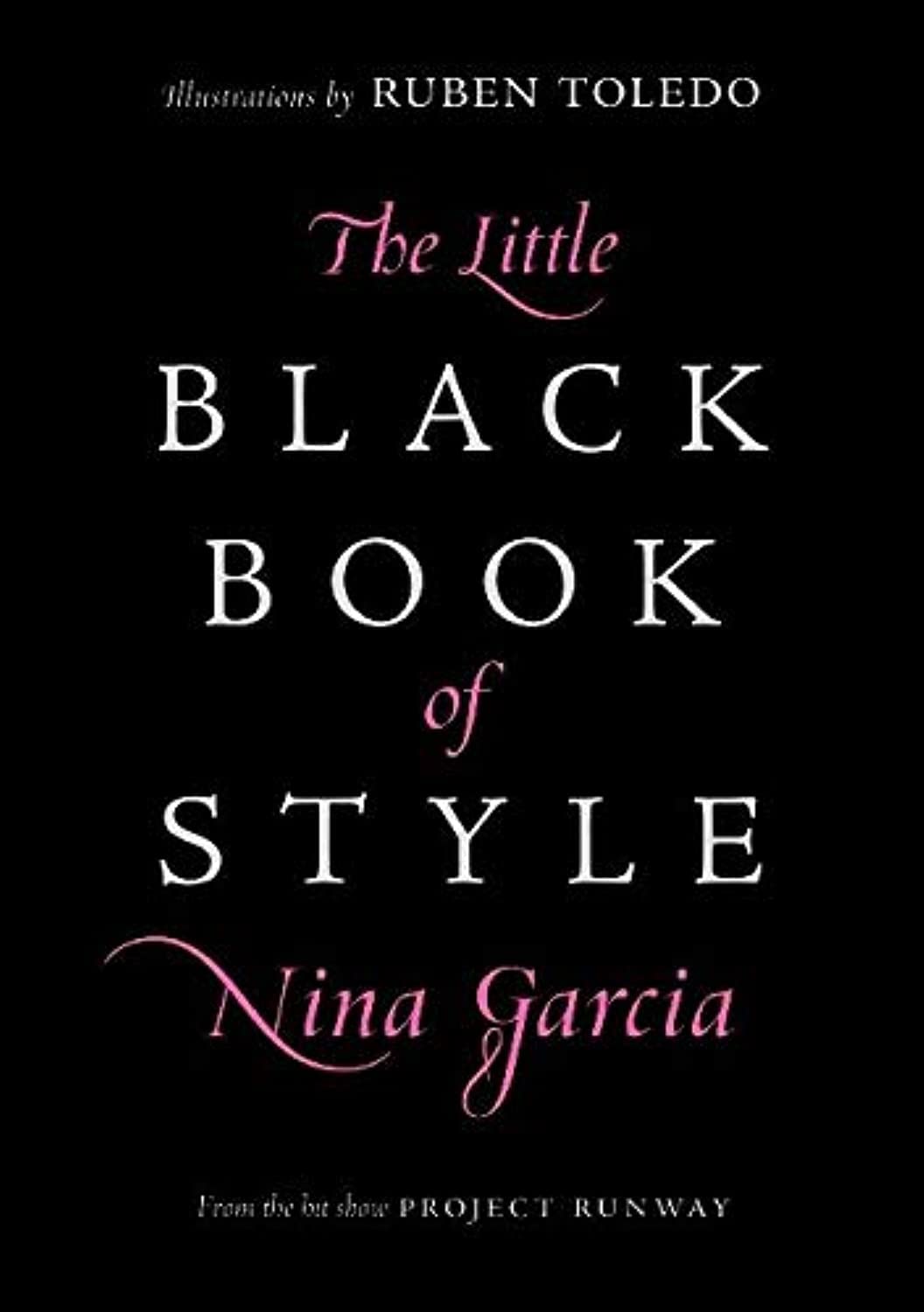 The Little Black Book of Style Social Sciences