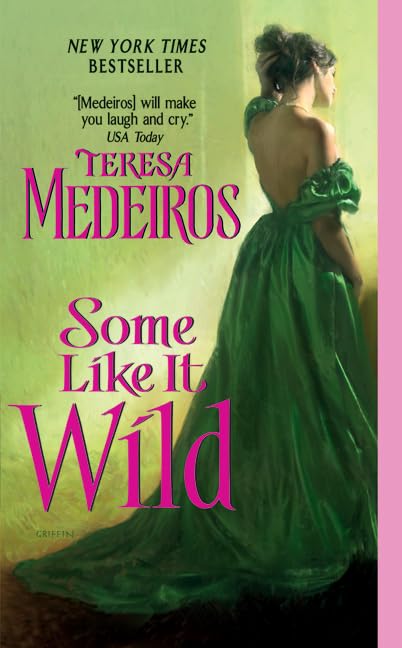 Some Like It Wild (Kincaid Highlands, 2, Band 2) Contemporary literature