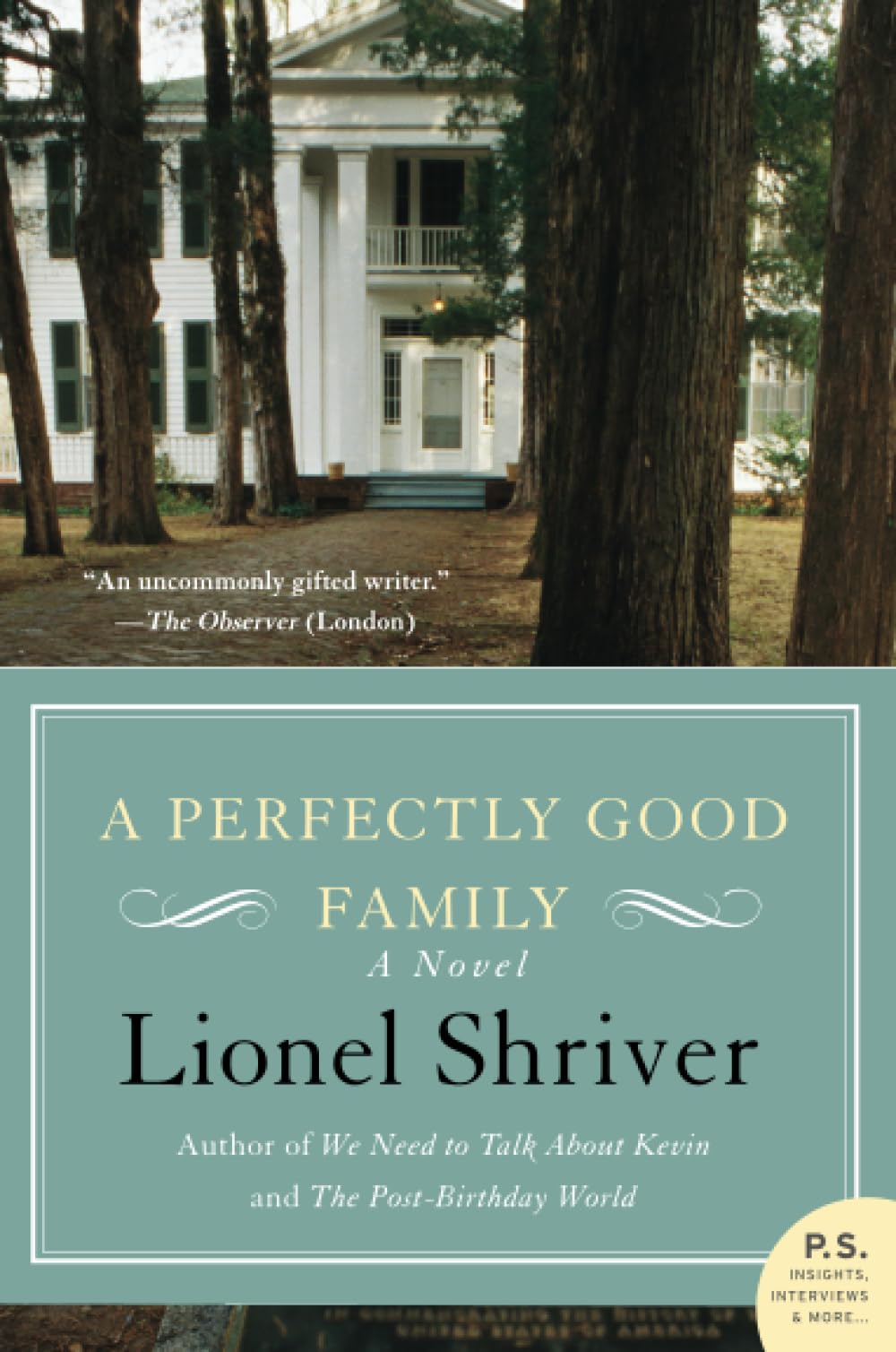 Perfectly Good Family, A Contemporary literature