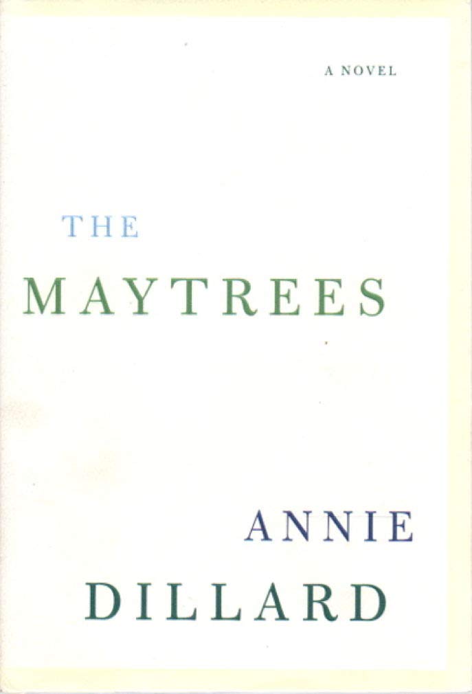 Product Image: The Maytrees: A Novel