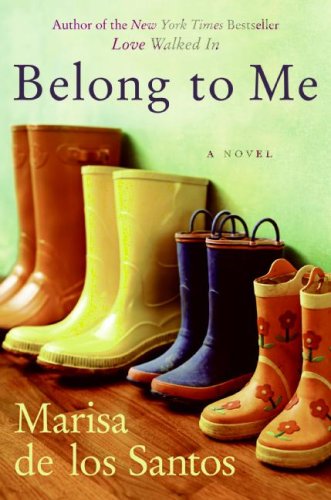 BELONG TO ME Contemporary literature