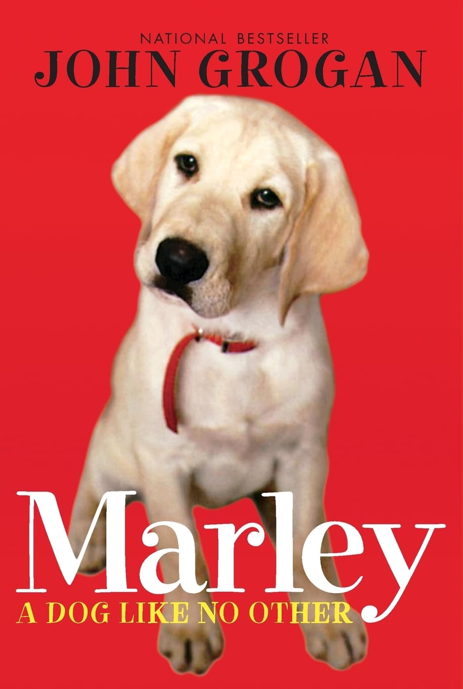 Marley Non-fiction