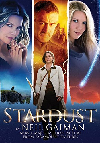 Stardust Movie Tie-in Teen Edition Fantasy & Sci-Fi